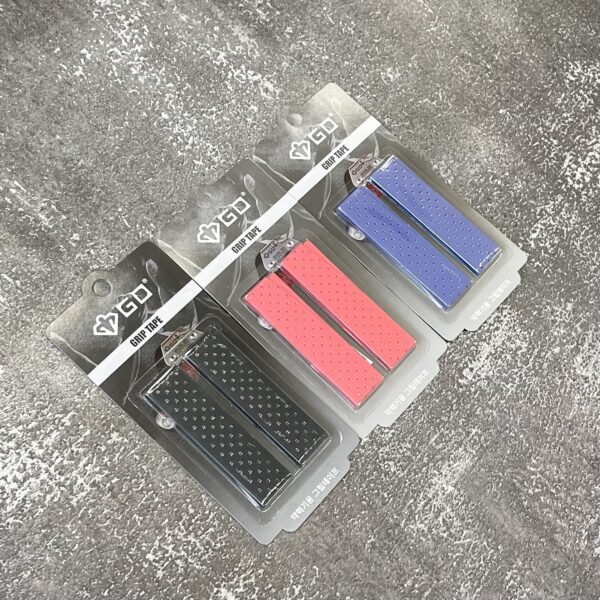 GD IRON Grip 12-Level Adjustable Hand Grip <br> (12–82kg) - Image 6