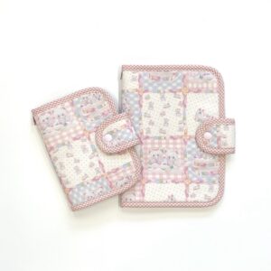 Sweet KEiKI Fabric Book Cover Diary Cover
